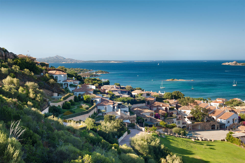 Aethos Sardinia photo 5